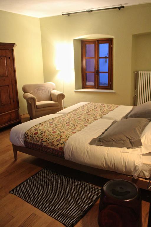 Casa Cucco Lejlighed Serralunga d'Alba Eksteriør billede